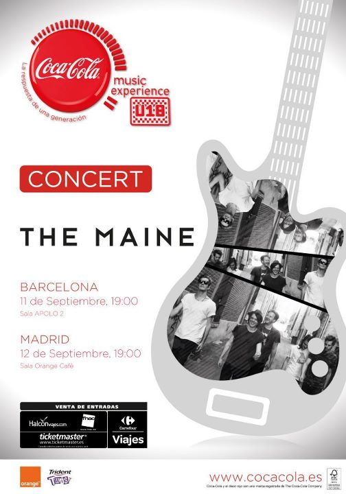 the maine
