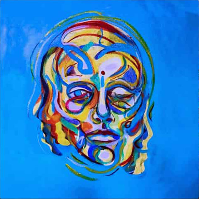 lonely the brave - the hope list