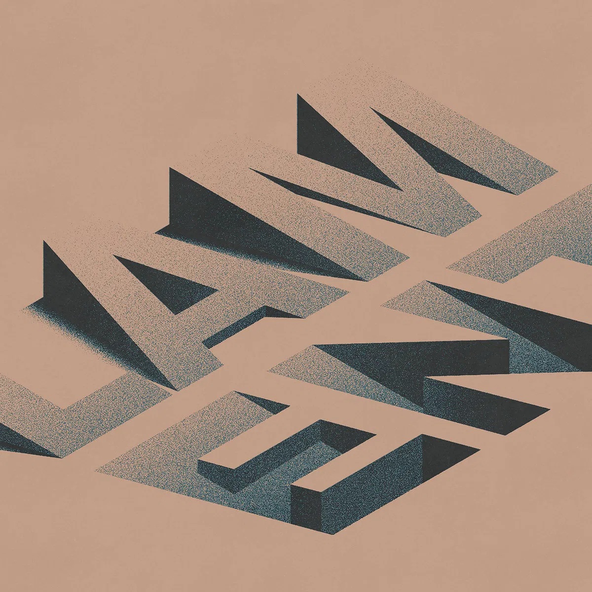 touche amore - lament