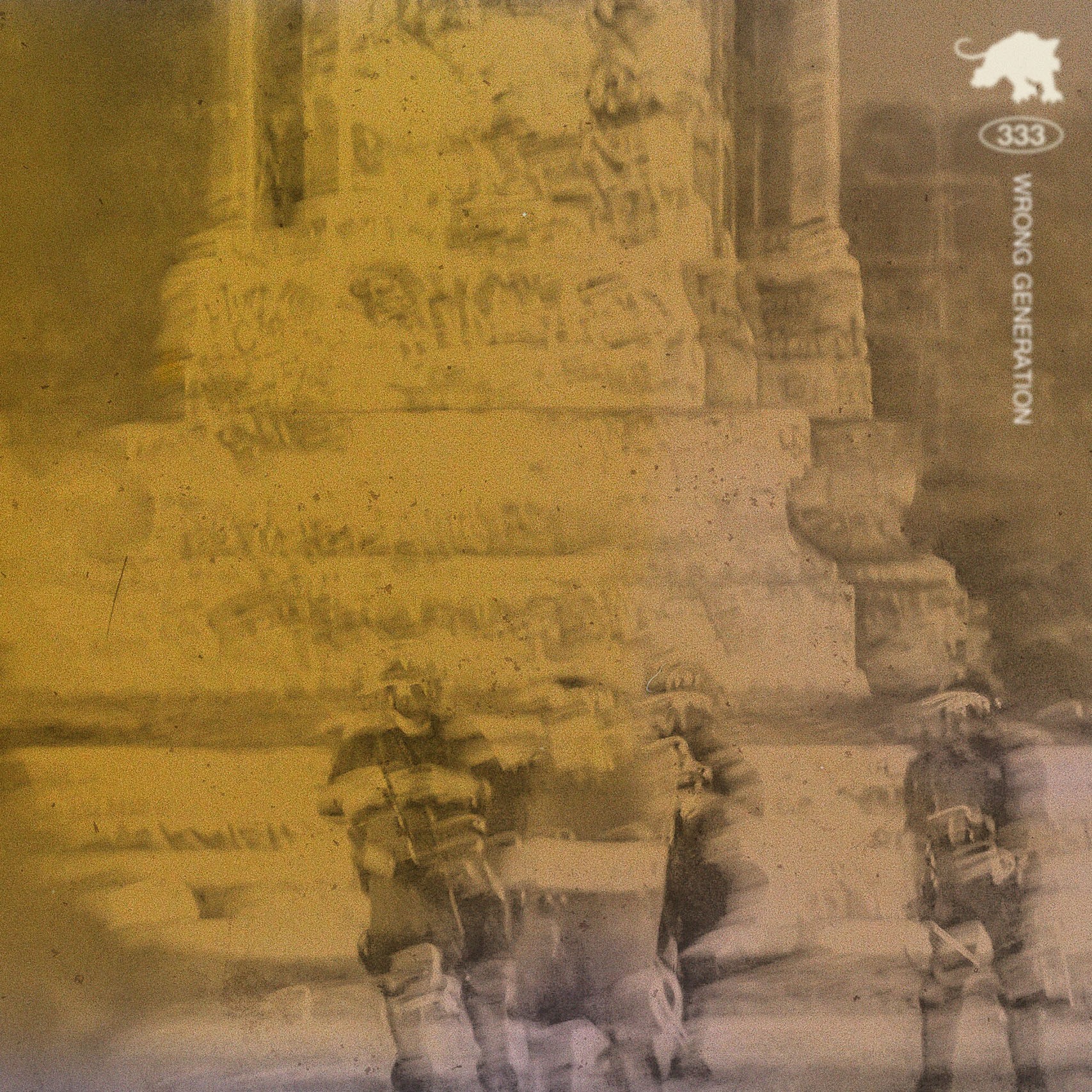 fever 333 - wrong generation