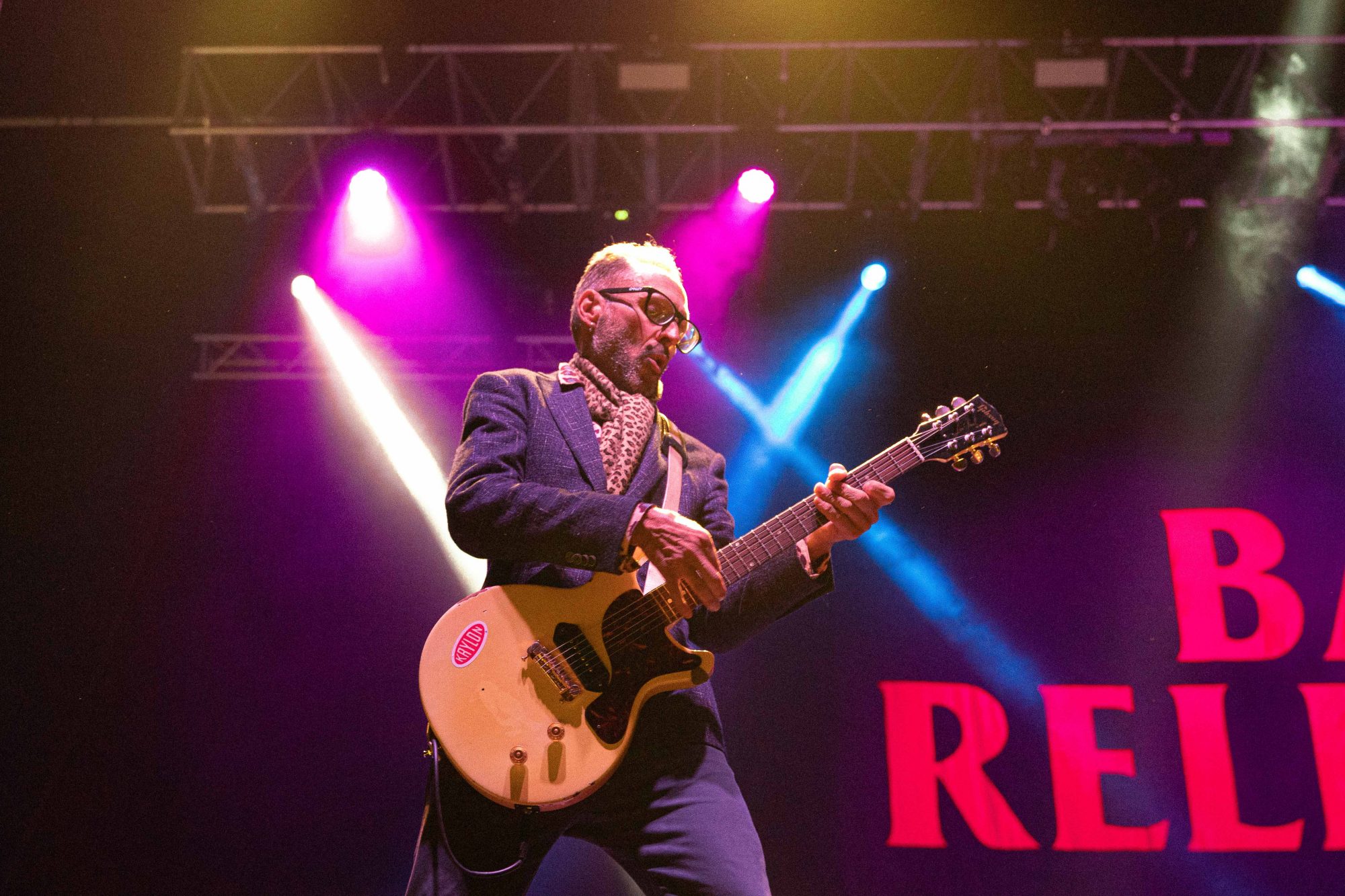 Bad Religion - WiZink Center, Madrid (mayo de 2022)