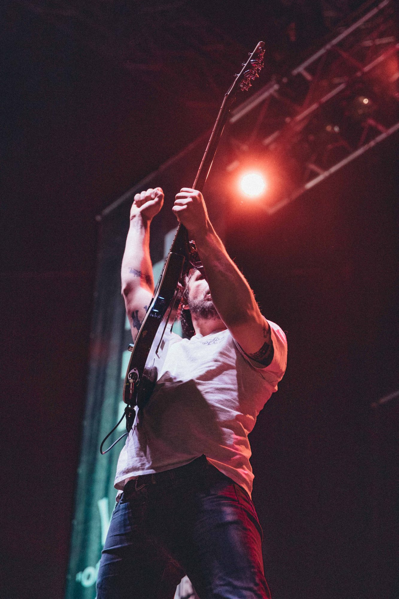 Suicidal Tendencies - WiZink Center, Madrid (mayo de 2022)