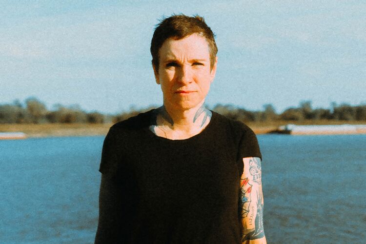 Laura Jane Grace ha anunciado un nuevo álbum titulado 
