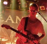 Oceansize