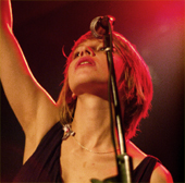 Rolo Tomassi