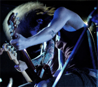 Asking Alexandria