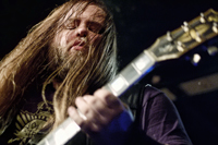 Cancer Bats