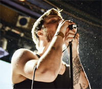 Protest The Hero