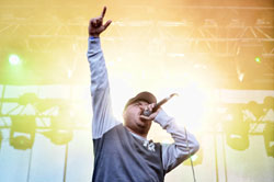 Sworn Enemy en Resurrection Fest