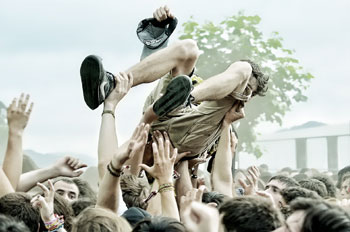 Resurrection Fest