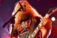 Angelus Apatrida en Resurrection Fest