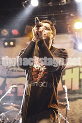 Zebrahead