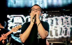 Dellamorte Dellamore