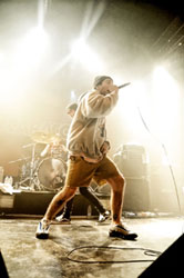 Your Demise Más fotos pinchando aquí