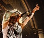 Miss May I