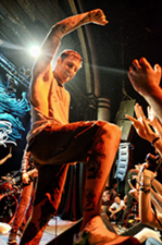 Parkway Drive