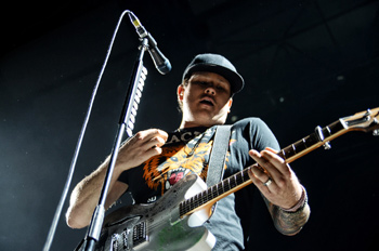 Tom DeLonge