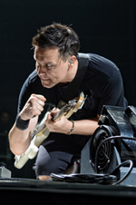 Mark Hoppus
