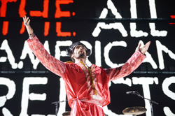 The All-American Rejects