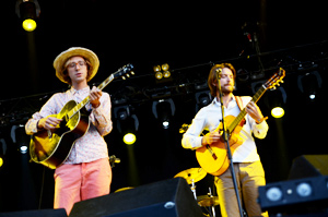 Kings Of Convenience
