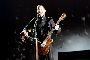 Sigur Ros