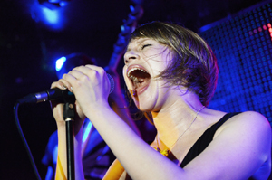 Rolo Tomassi