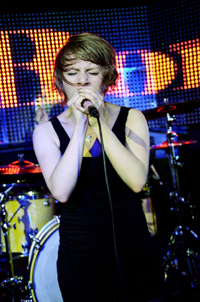 Rolo Tomassi