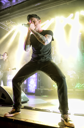 Dropkick Murphys