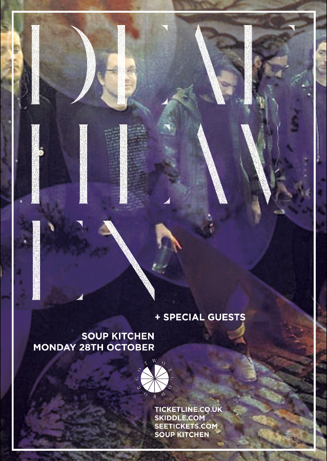 deafheaven_manchester