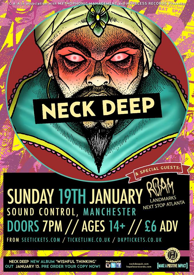 cartel_neckdeep