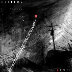 Chiodos_Devil
