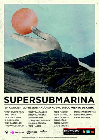 supersubmarinagiravdc