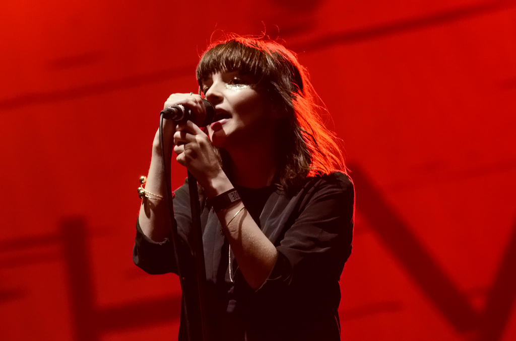Chvrches