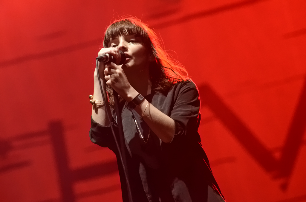 Chvrches