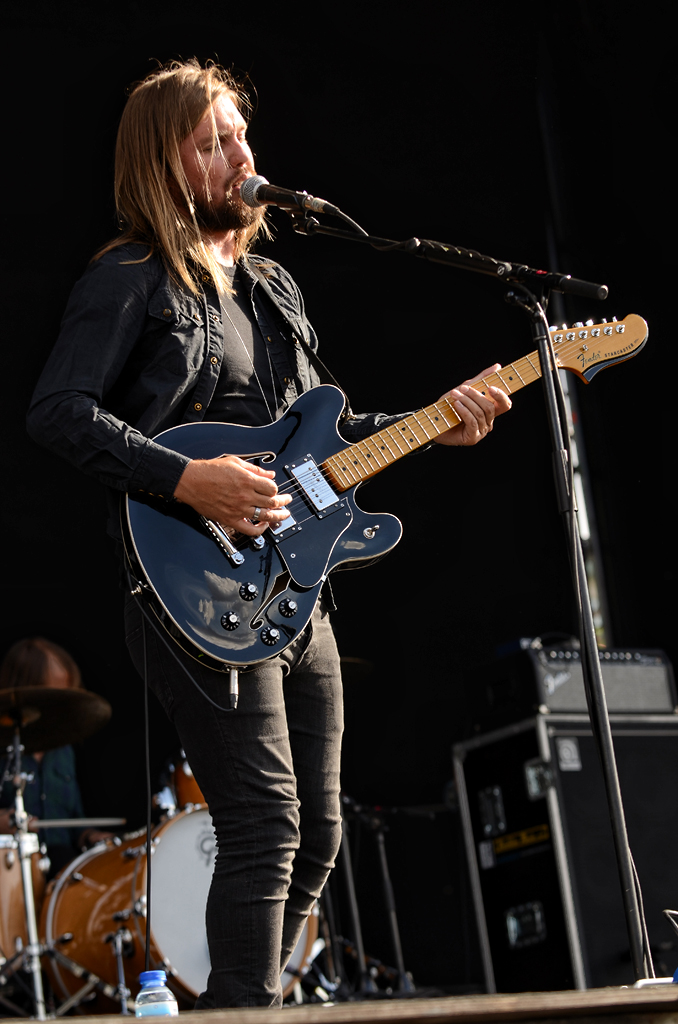 Band Of Skulls