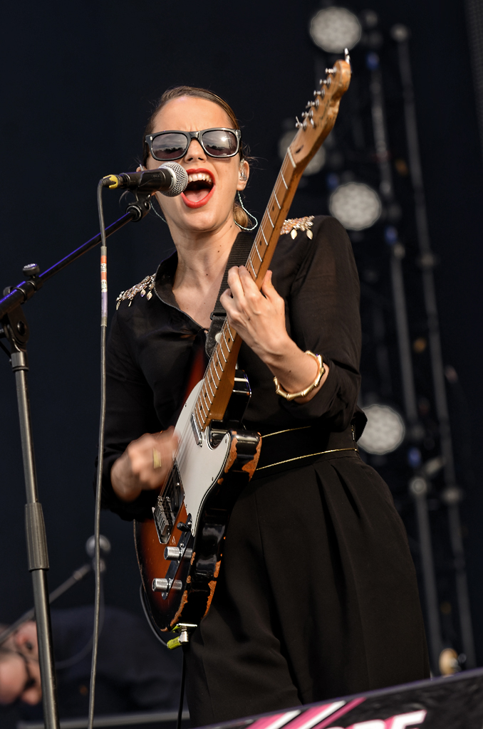 Anna Calvi