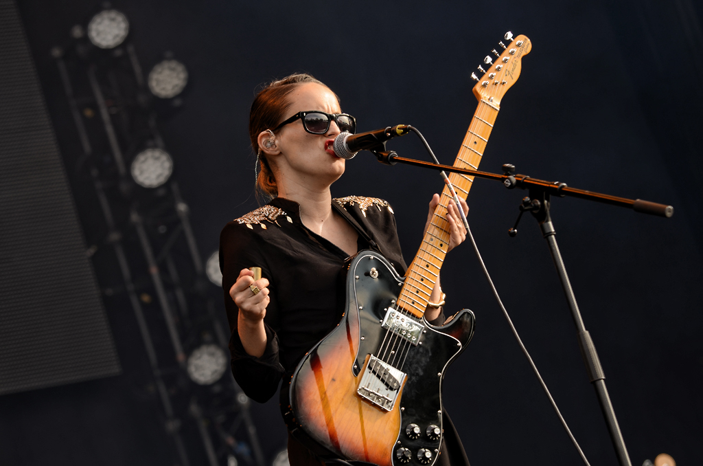 Anna Calvi