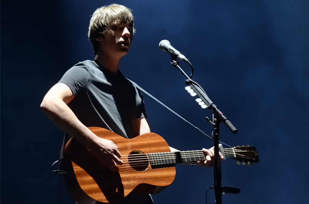 Jake Bugg