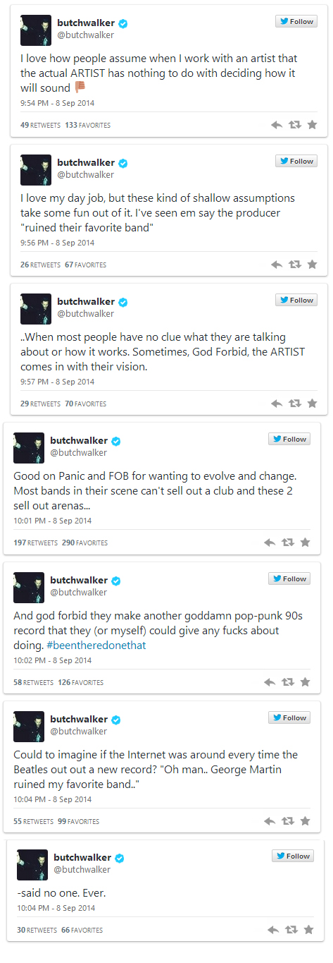 butch