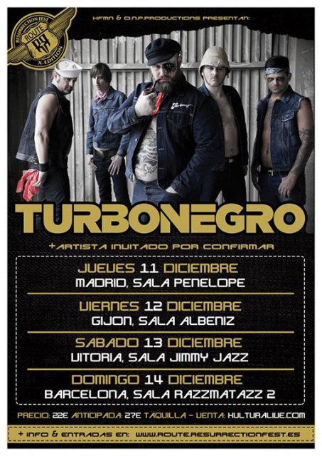 turbonegrorouteresurrection