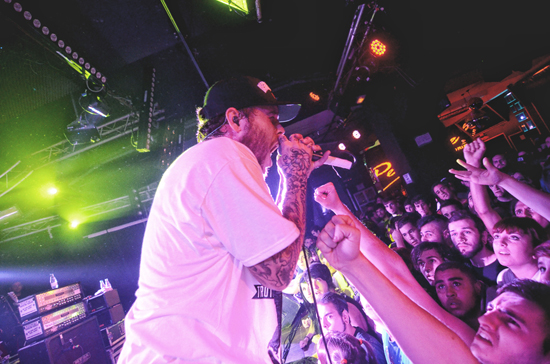 Stick To Your Guns
