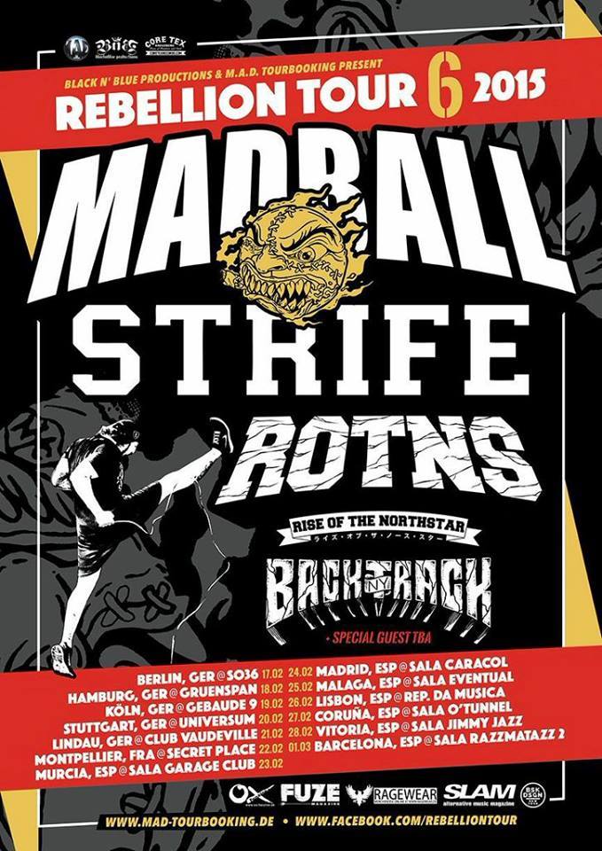 rebellion6tour