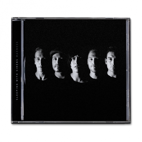 Sleeping With Sirens - Madness