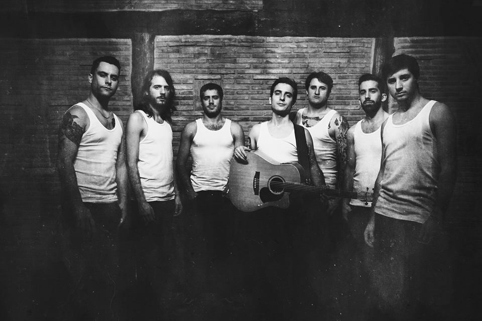 La Maravillosa Orquesta del Alcohol