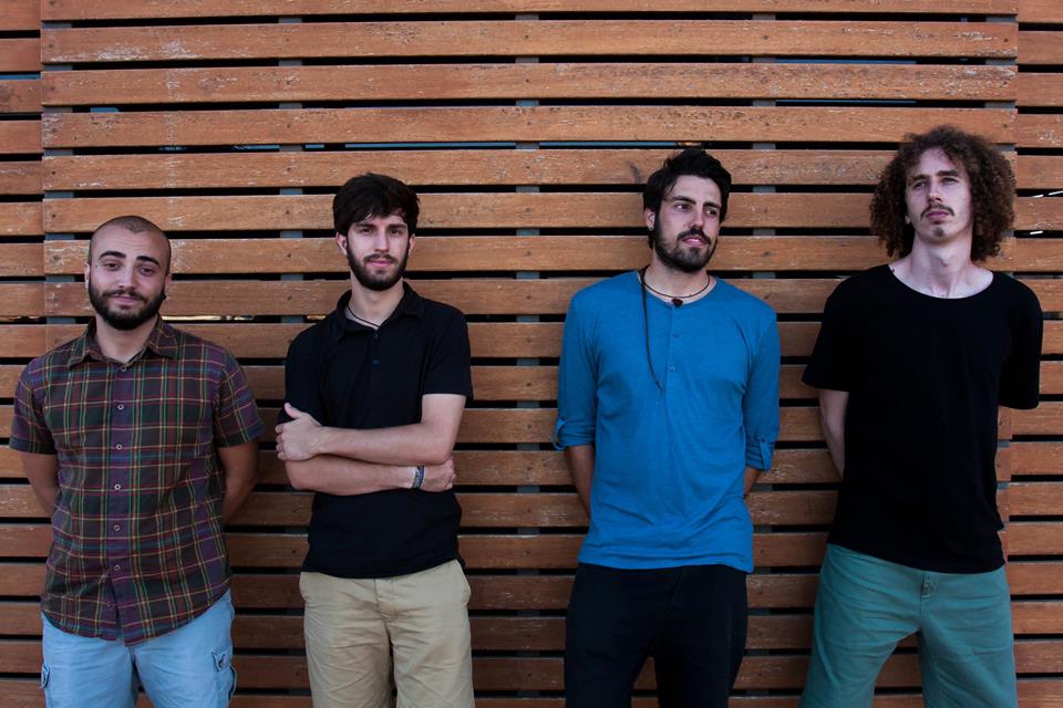 Our Next Movement. Foto por: Daniel Santoro Civantos