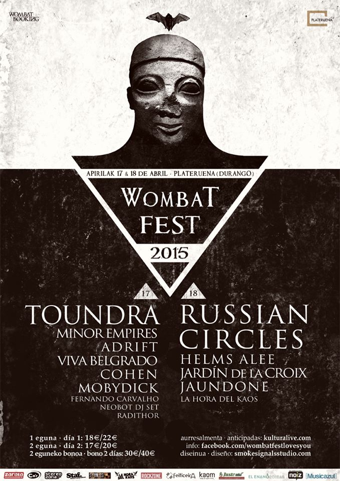 wombatfest