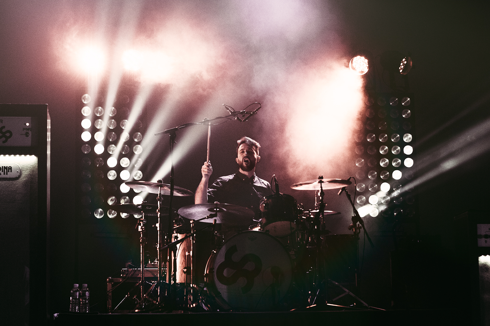 Supersubmarina en Gijon Supersubmarina