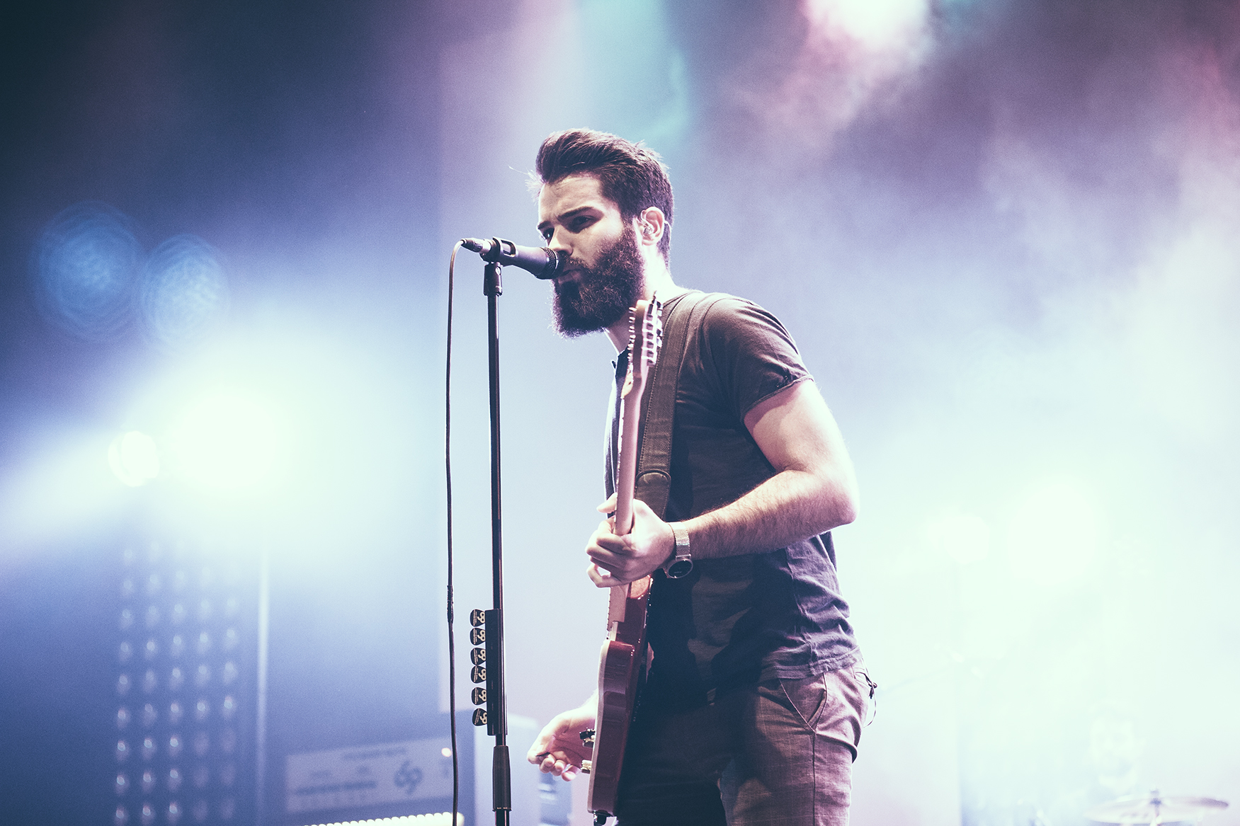 Supersubmarina en Gijon Supersubmarina