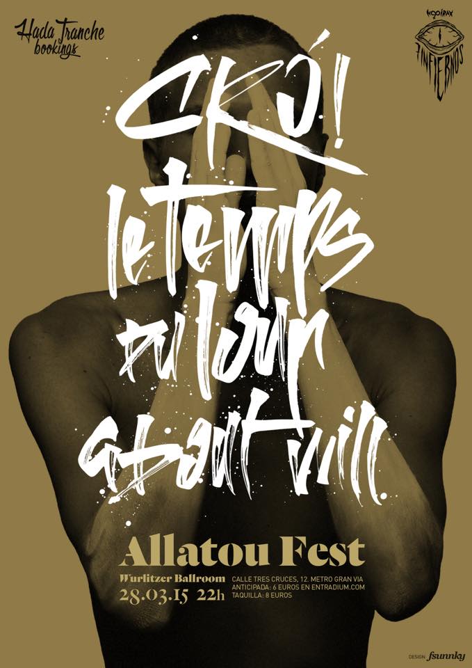 allatou fest