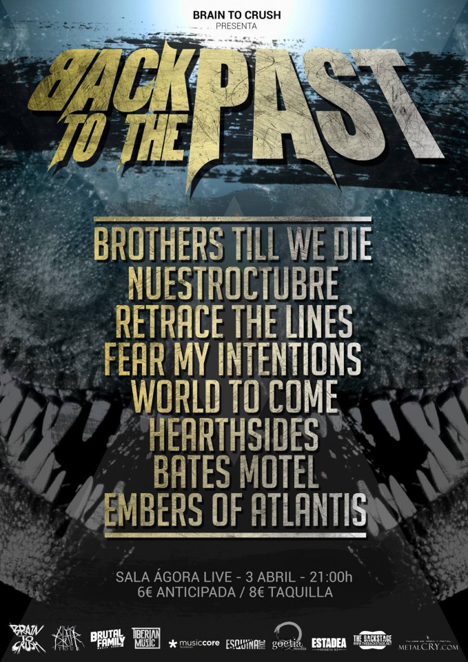 Back To The Past Fest